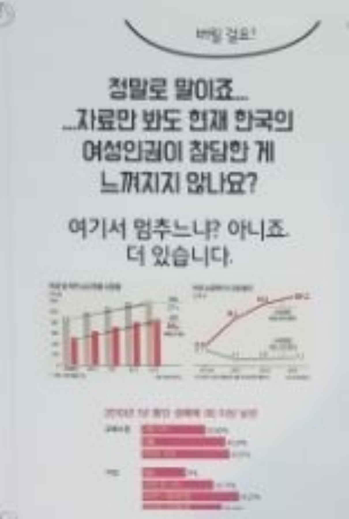 강남역 추모메세지 강남역 #245