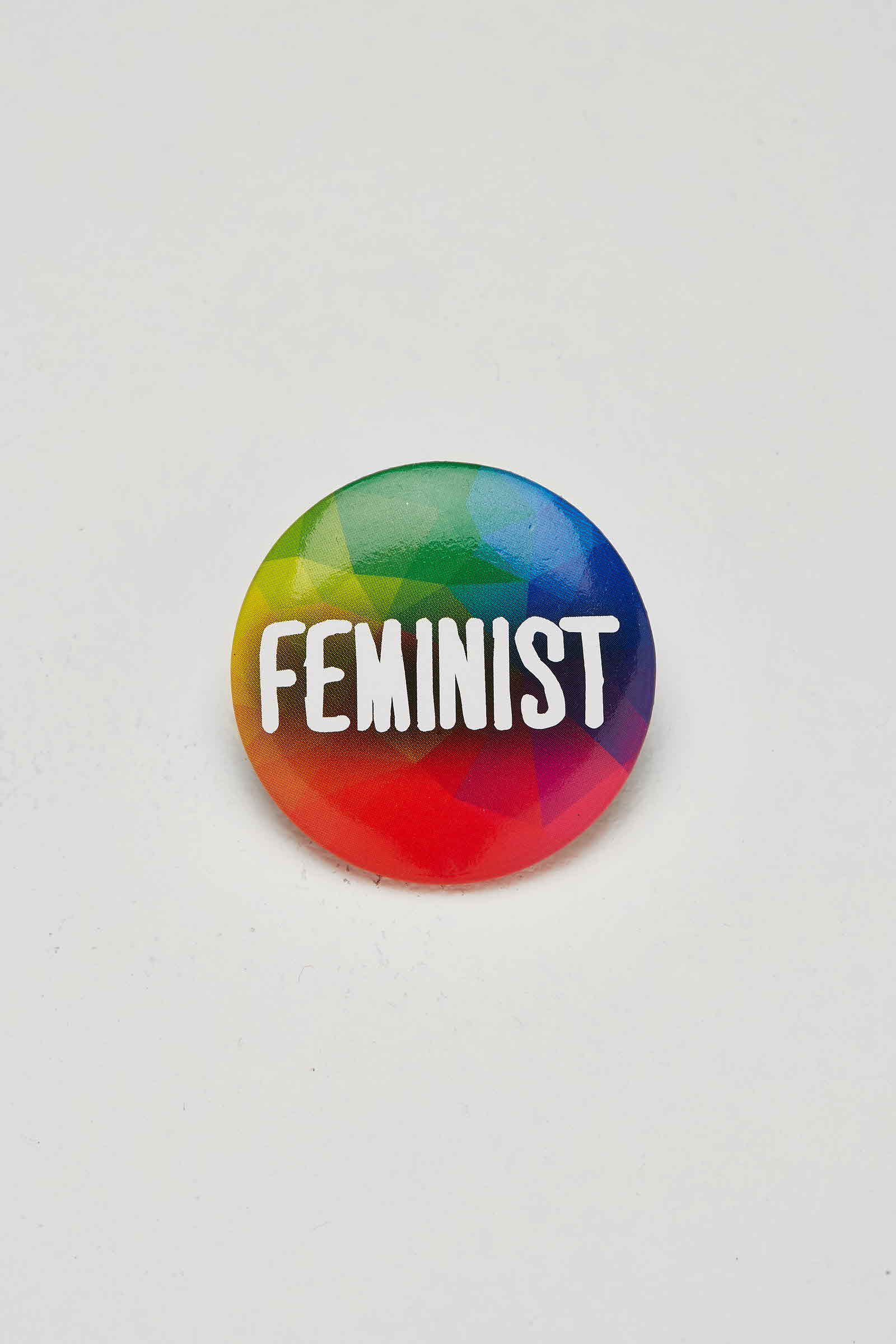 Feminst 배지 #2
