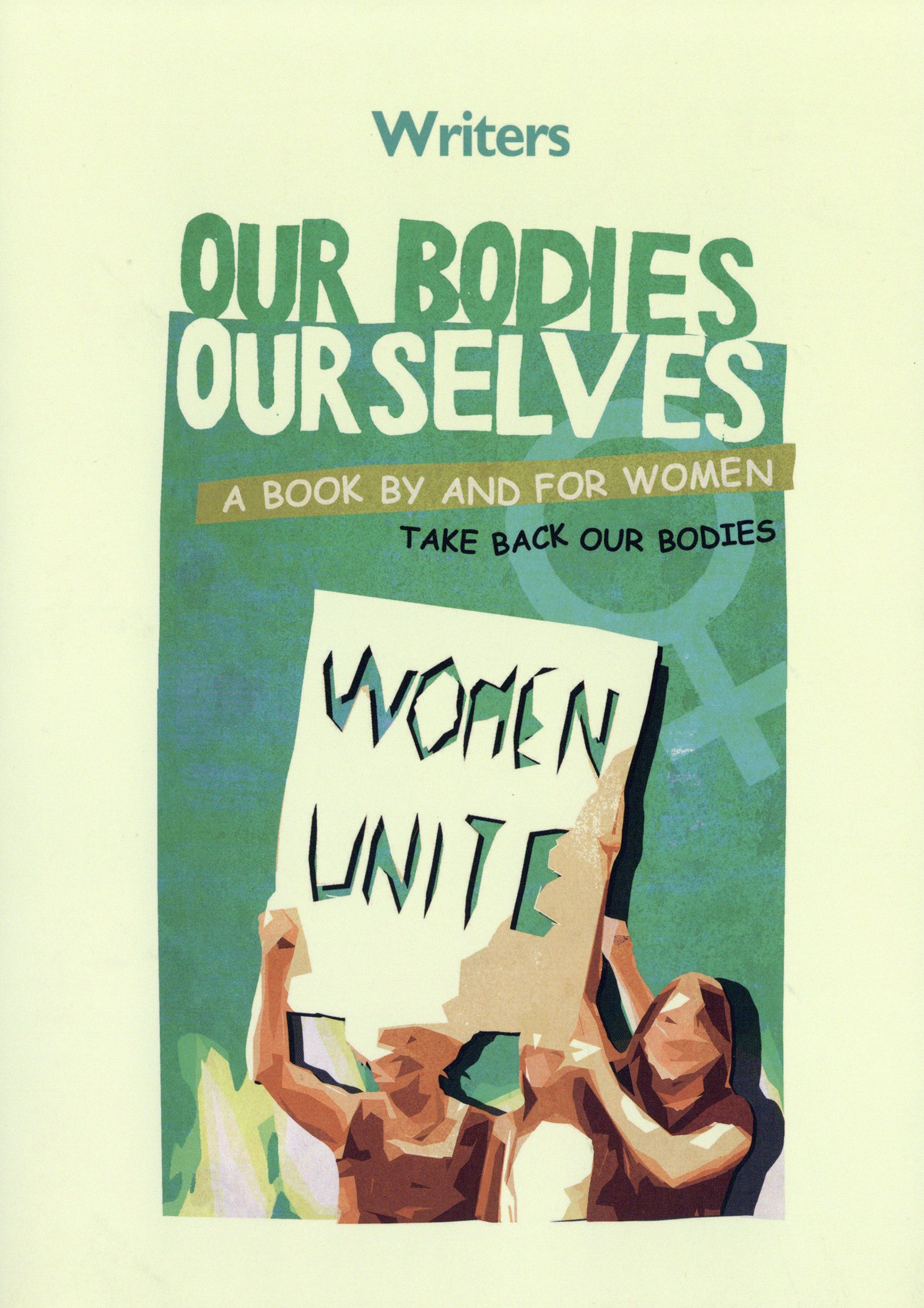OUR BODIES OUR SELVES